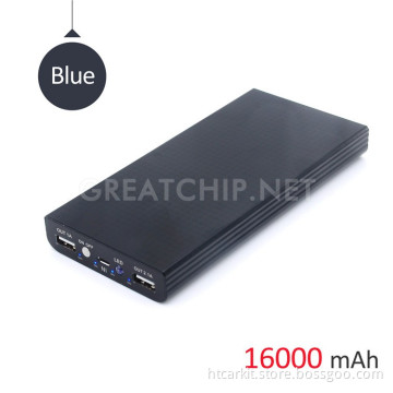 power bank 16000mah for xiaomi